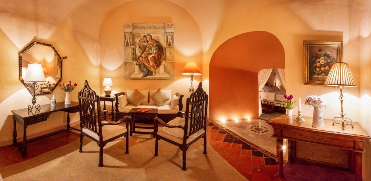 Hacienda Santa Cruz מרידה מראה חיצוני תמונה