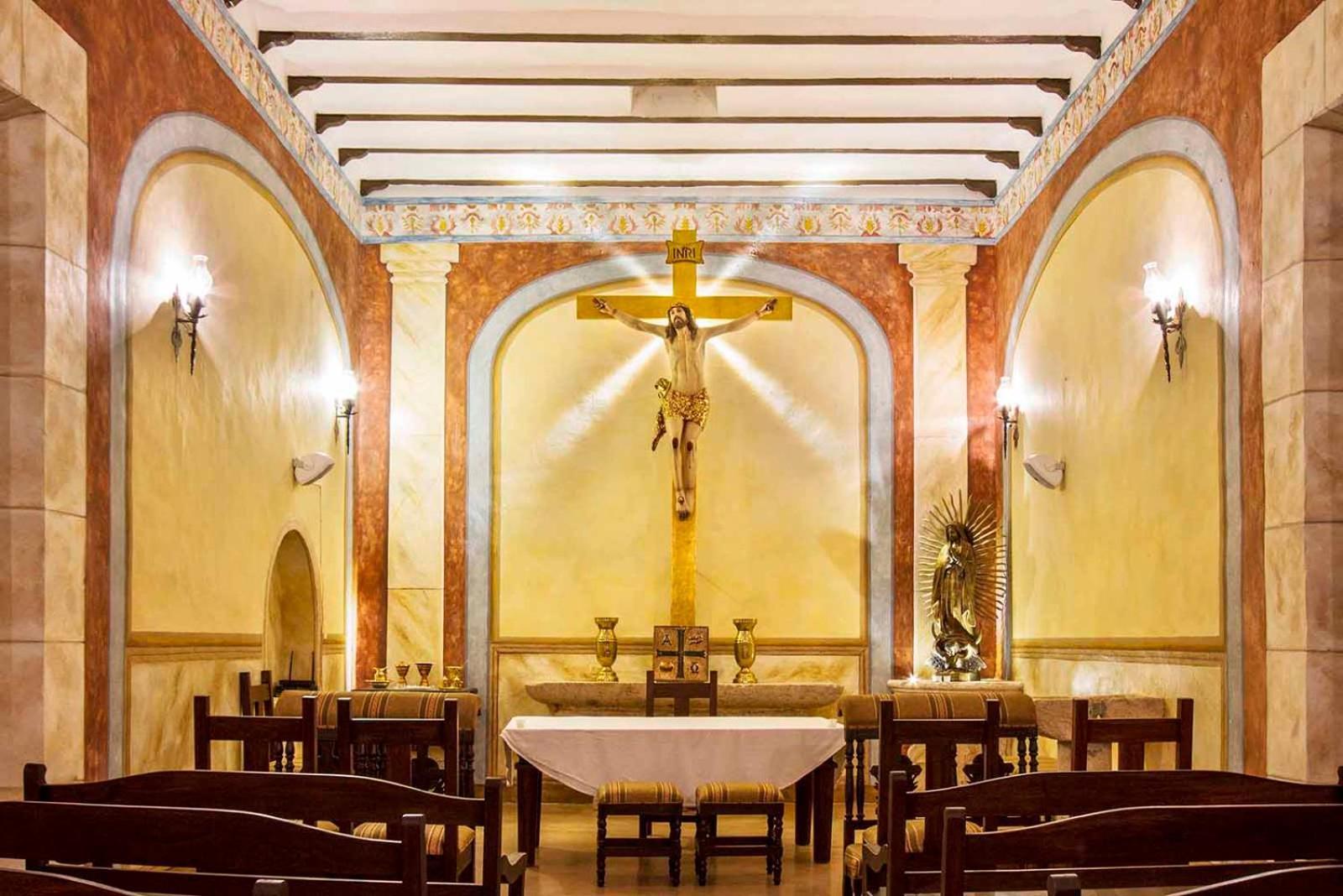 Hacienda Santa Cruz מרידה מראה חיצוני תמונה