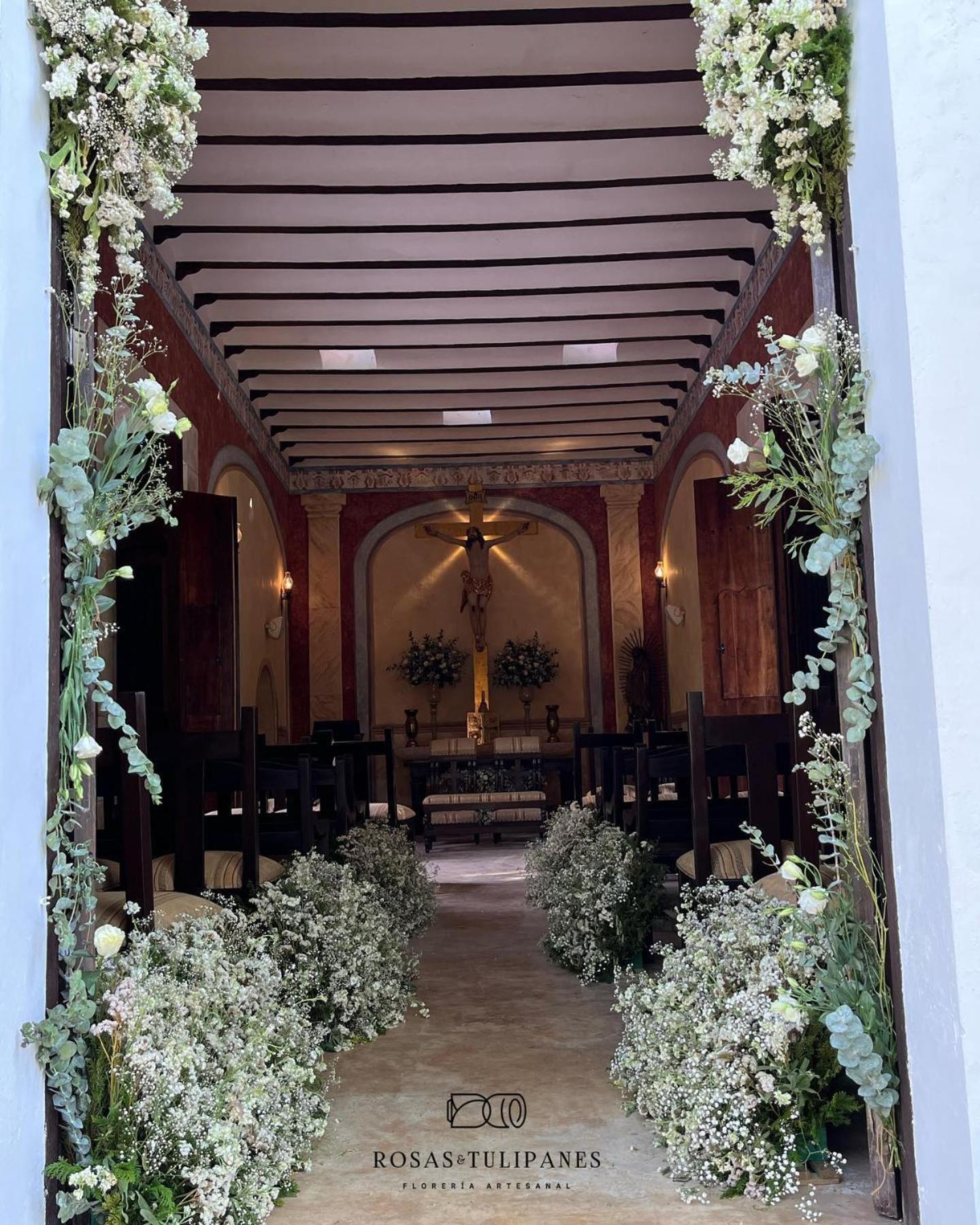 Hacienda Santa Cruz מרידה מראה חיצוני תמונה